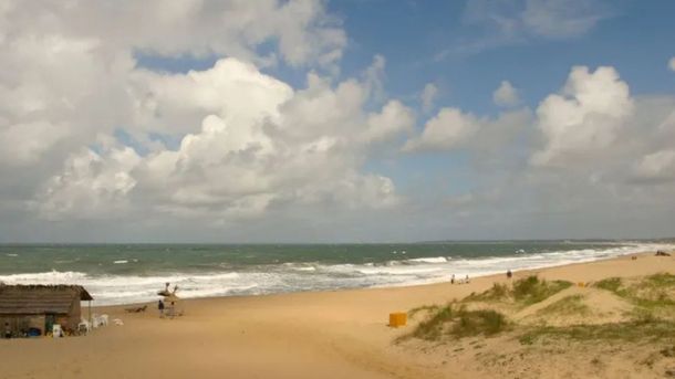 Este destino de Uruguay es conocido por la tranquilidad y las impresionantes playas que ofrece.&nbsp; 