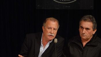 la cgt admite que el paro es politico y critica los piquetes la cgt admite que el paro es politico y critica los piquetes