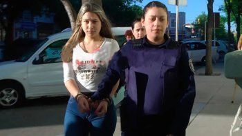 Qué pasa con los perfiles falsos de Nahir Galarza creados con Inteligencia Artificial