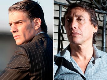 Interna de actores: Fabián Gianola disparó contra Echarri