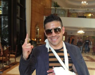 Foto: @luodibella (Promotor de Maravilla)