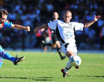 Arsenal y Atlético Rafaela cierran la segunda fecha