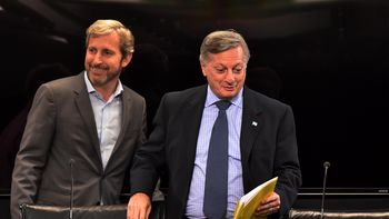 tarifazos: frigerio y aranguren reciben a gobernadores patagonicos por la suba en los servicios tarifazos: frigerio y aranguren reciben a gobernadores patagonicos por la suba en los servicios