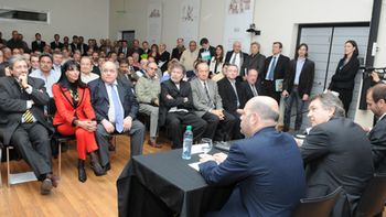 lanzan linea de creditos por $200 millones para tamberos pymes lanzan linea de creditos por $200 millones para tamberos pymes