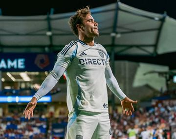 Sorpresa en Avellaneda: Independiente analiza la chance de sumar a Tomás Ángel