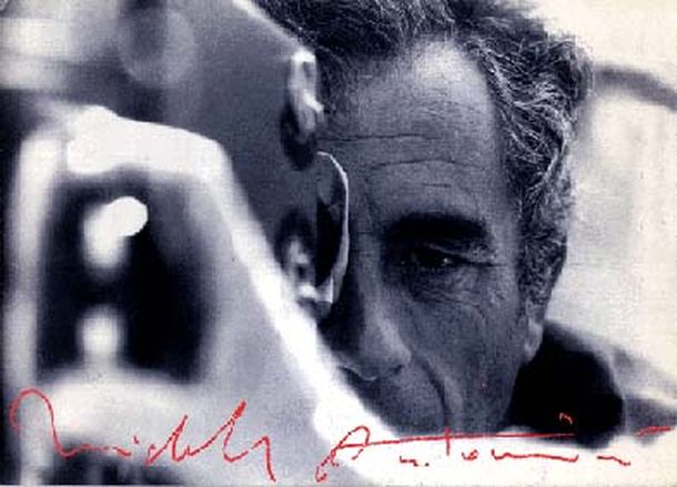 Antonioni