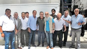 antes de la convocatoria de macri, gremios advierten que no aceptaran aumentos de menos del 30% antes de la convocatoria de macri, gremios advierten que no aceptaran aumentos de menos del 30%