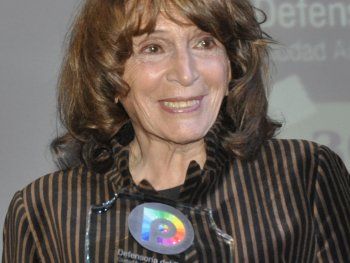 Leyenda del periodismo: quién fue Magdalena Ruiz Guiñazú