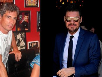 Chato Prada y la vuelta de ShowMatch: Marcelo está prendido fuego