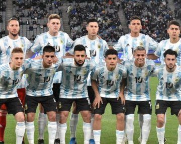 ¿Cómo ver en vivo y por internet Argentina vs. Australia en Tokio 2020?