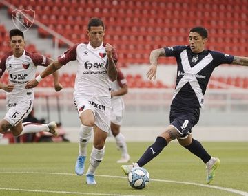 Independiente buscará consolidar su juego ante Colón