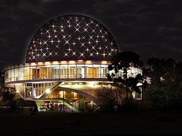 Planetario