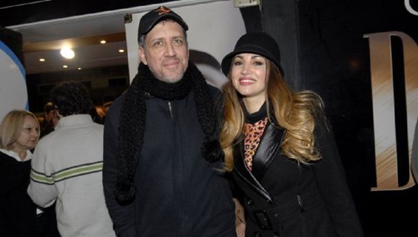 Belén Francese y su novio, ¿en crisis?