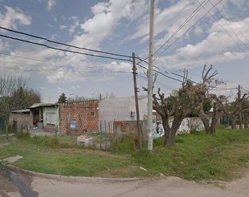 Ocurrió en la esquina de calle 4 y Tucumán