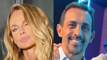 sabrina rojas y jose chatruc, a los besos en punta del este: las fotos sabrina rojas y jose chatruc, a los besos en punta del este: las fotos