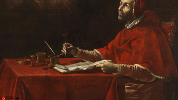 San Gregorio Magno es recrodado cada 3 de octubre. San Gregorio Magno es recrodado cada 3 de octubre.