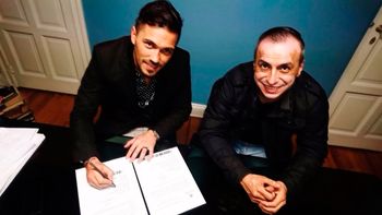 ¿que es de la vida de bam bam, el ex ganador de gran hermano? ¿que es de la vida de bam bam, el ex ganador de gran hermano?