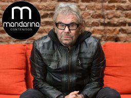 revelaron la feroz interna que hay entre beto casella y la productora mandarina revelaron la feroz interna que hay entre beto casella y la productora mandarina