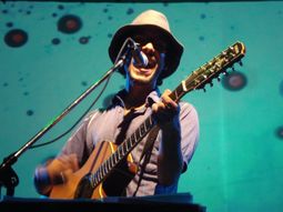 Lisandro Aristimuño