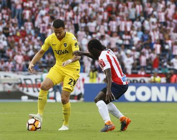 ¿Qué necesita Boca para clasificar a los octavos de la Libertadores?