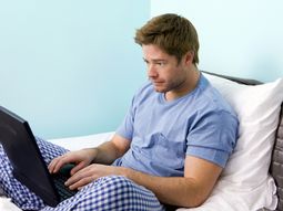 ¿sufris de telepresion, la nueva plaga en el trabajo? ¿sufris de telepresion, la nueva plaga en el trabajo?