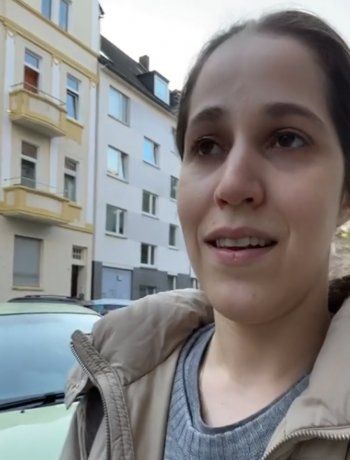 Joven argentina revela cuánto se gana limpiando casas en Alemania