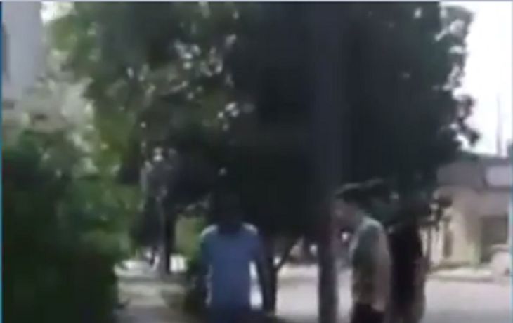 Casi linchan a un ladrón de celulares en Tucumán