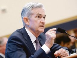 La FED bajó la tasa de interés por tercera vez en el año