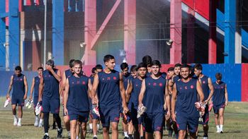 un idolo de boca, a un paso de convertirse en nuevo dt de san lorenzo un idolo de boca, a un paso de convertirse en nuevo dt de san lorenzo