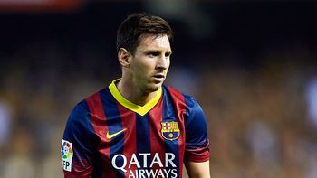messi confeso: no estoy al 100% fisicamente messi confeso: no estoy al 100% fisicamente
