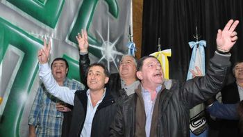 viviani y sus aliados se bajaron del plenario de la cgt viviani y sus aliados se bajaron del plenario de la cgt