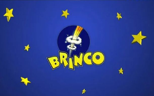 Sorteo del Brinco de los domingos 