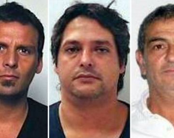 Interpol busca a los tres prófugos por la tragedia de Costa Salguero
