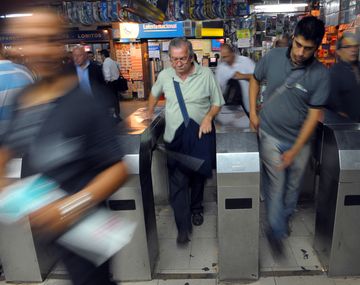 Metrodelegados aclaran que este viernes no hay paro