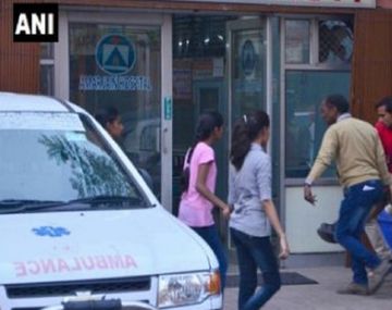 Murió un turista argentino atacado por un toro en India