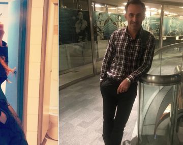 Natacha Jaitt: Con Latorre no era solo sexo, teníamos una relación