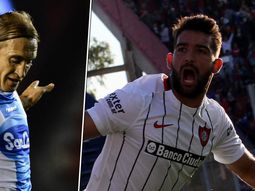 en la despedida de bauza, san lorenzo se clasifico a la copa libertadores en la despedida de bauza, san lorenzo se clasifico a la copa libertadores