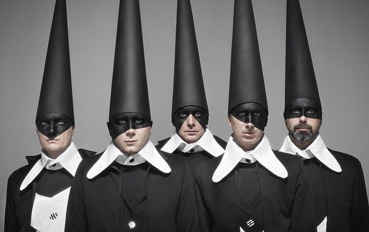 Anunciaron el regreso de una mítica banda de los noventa: escuchá su nuevo tema