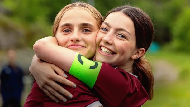 Este film fue dirigido por Anders Hazelius y se estrenó en el 2023. Este film fue dirigido por Anders Hazelius y se estrenó en el 2023.