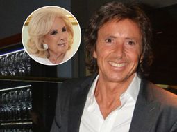 Gustavo Bermúdez se refirió a la polémica por la visita frustrada de Mirtha al teatro