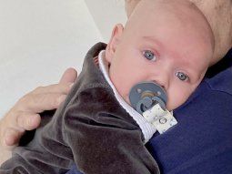 El mensaje de Alberto Fernández para Francisco por el Día de las Infancias