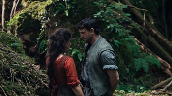 hamnet, la nueva pelicula de paul mescal y candidata al oscar ya tiene fecha de estreno en argentina hamnet, la nueva pelicula de paul mescal y candidata al oscar ya tiene fecha de estreno en argentina