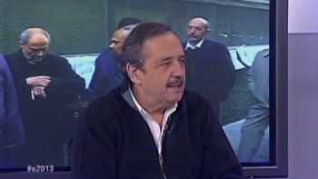 ricardo alfonsin: para ganar, hay que ganarle a todos ricardo alfonsin: para ganar, hay que ganarle a todos