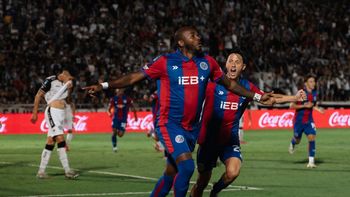 san lorenzo se hizo fuerte ante gimnasia (m) y celebro su primer triunfo en el apertura san lorenzo se hizo fuerte ante gimnasia (m) y celebro su primer triunfo en el apertura