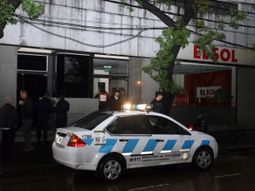 Gentileza: El Sol Gentileza: El Sol