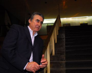 Así fueron los tristes últimos días de Rodolfo Bebán