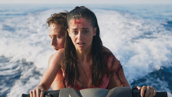 La película de terror que acaba de llegar a la plataforma y está sumando reproducciones La película de terror que acaba de llegar a la plataforma y está sumando reproducciones