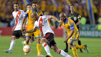 ¿a que hora juegan river y tigres por la final de la copa libertadores? ¿a que hora juegan river y tigres por la final de la copa libertadores?