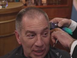 santilli cumplio y se rapo para parecerse a espert: estoy igual a mastantuono santilli cumplio y se rapo para parecerse a espert: estoy igual a mastantuono