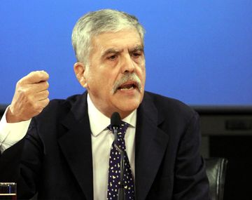 De Vido: En 2019 va a haber autoabastecimiento